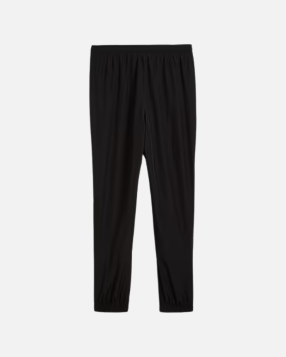 Pantalones de chándal OM 2024/2025 - Negro