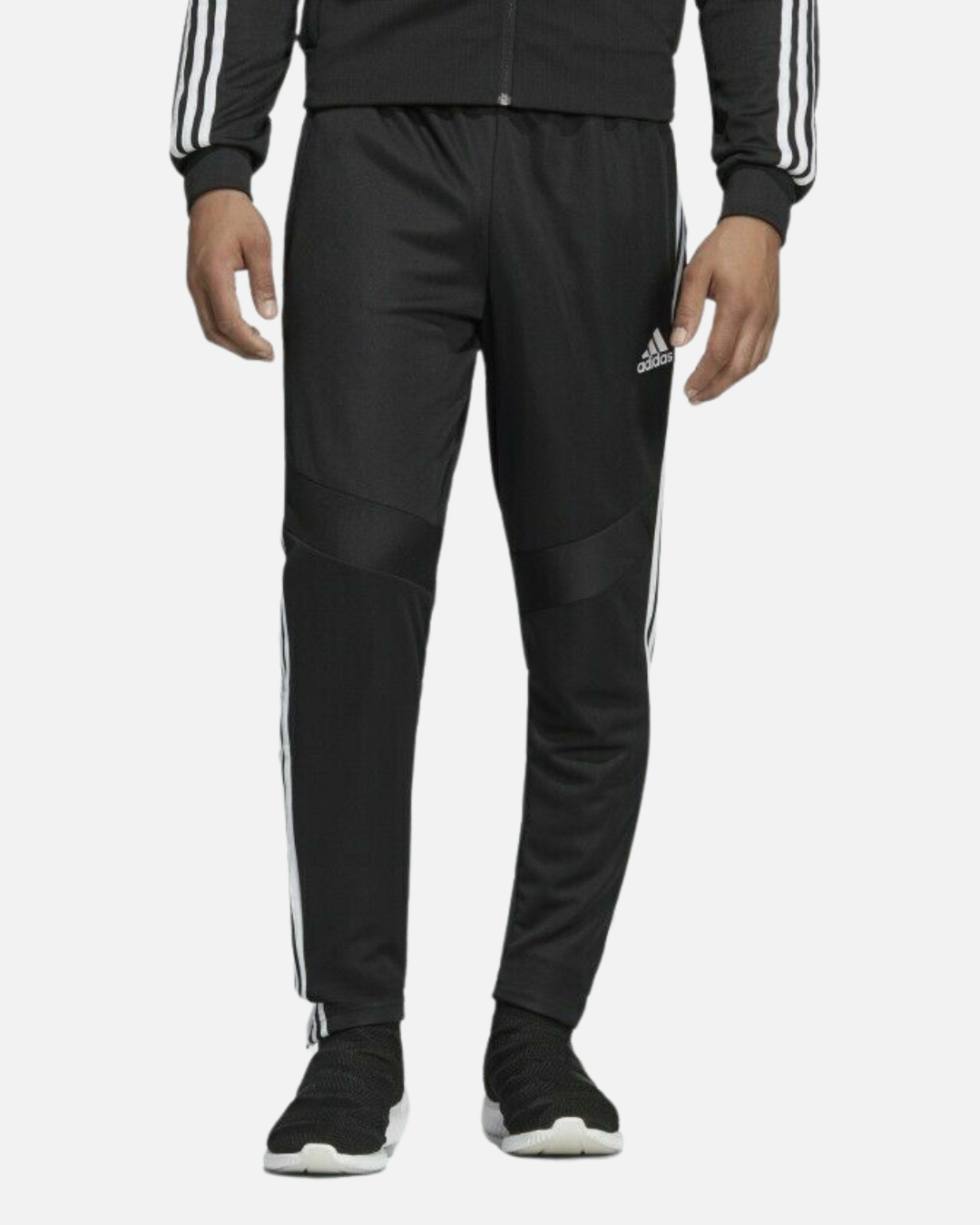 Adidas Tiro 19 Track Pants Black White Footkorner