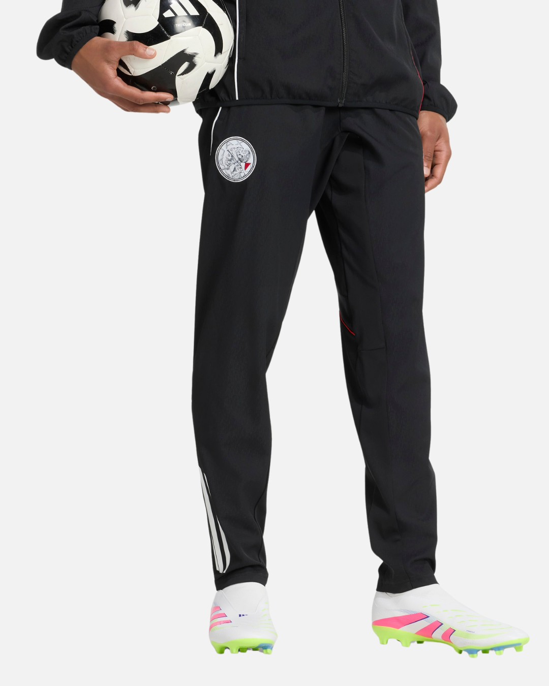 Tracksuit Bottoms Bas De Survetement Ajax Ajax Amsterdam 2025