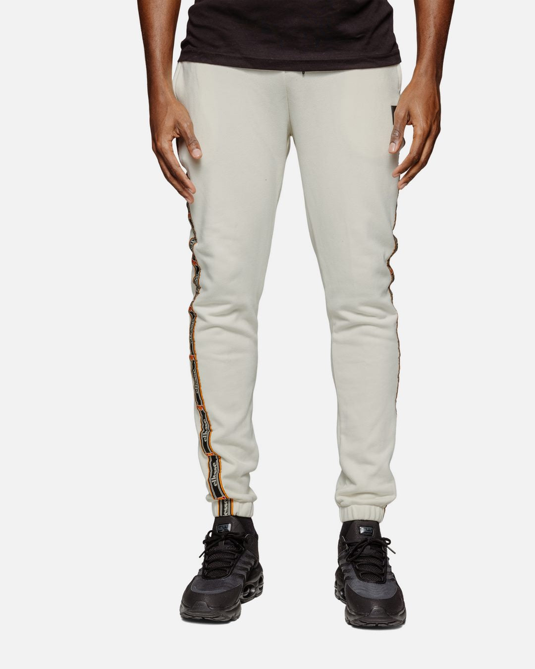 Pantalon Ellesse Monclova - Beige