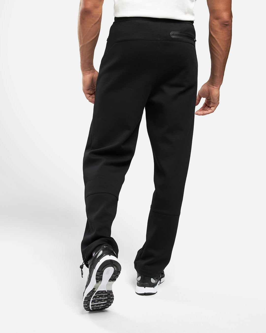 Pantaloni della tuta FK Banks - Neri