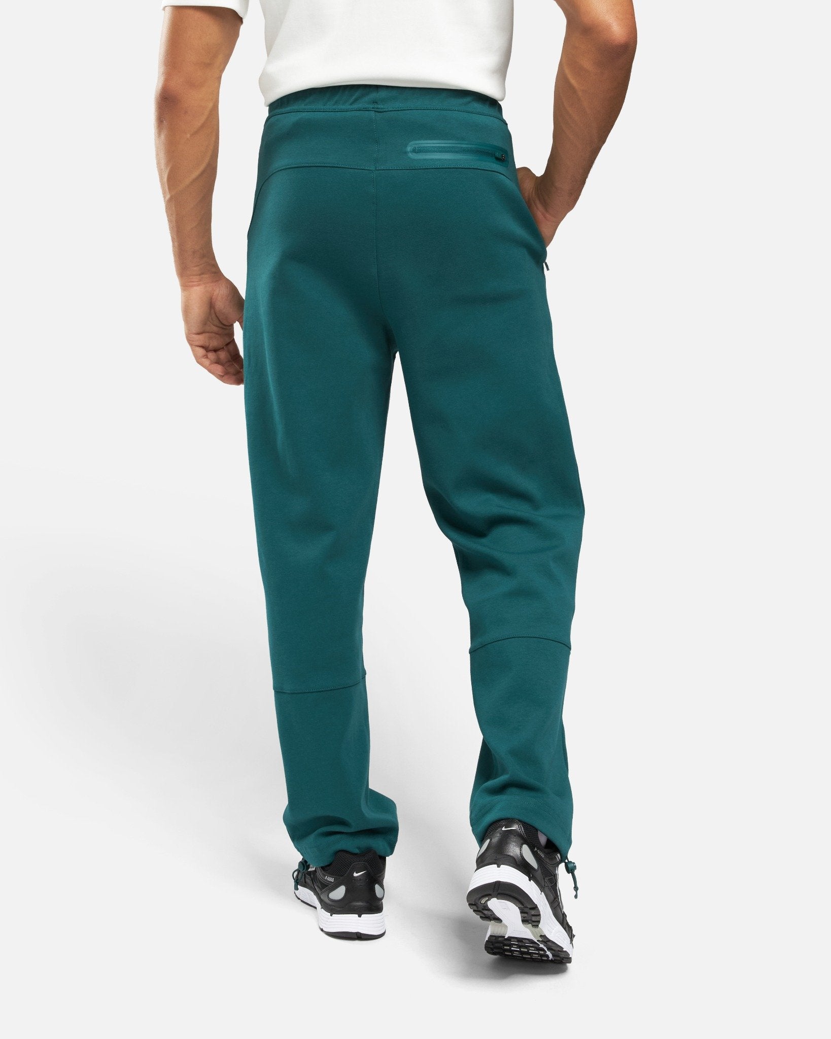 Pantaloni della tuta FK Banks - Verde