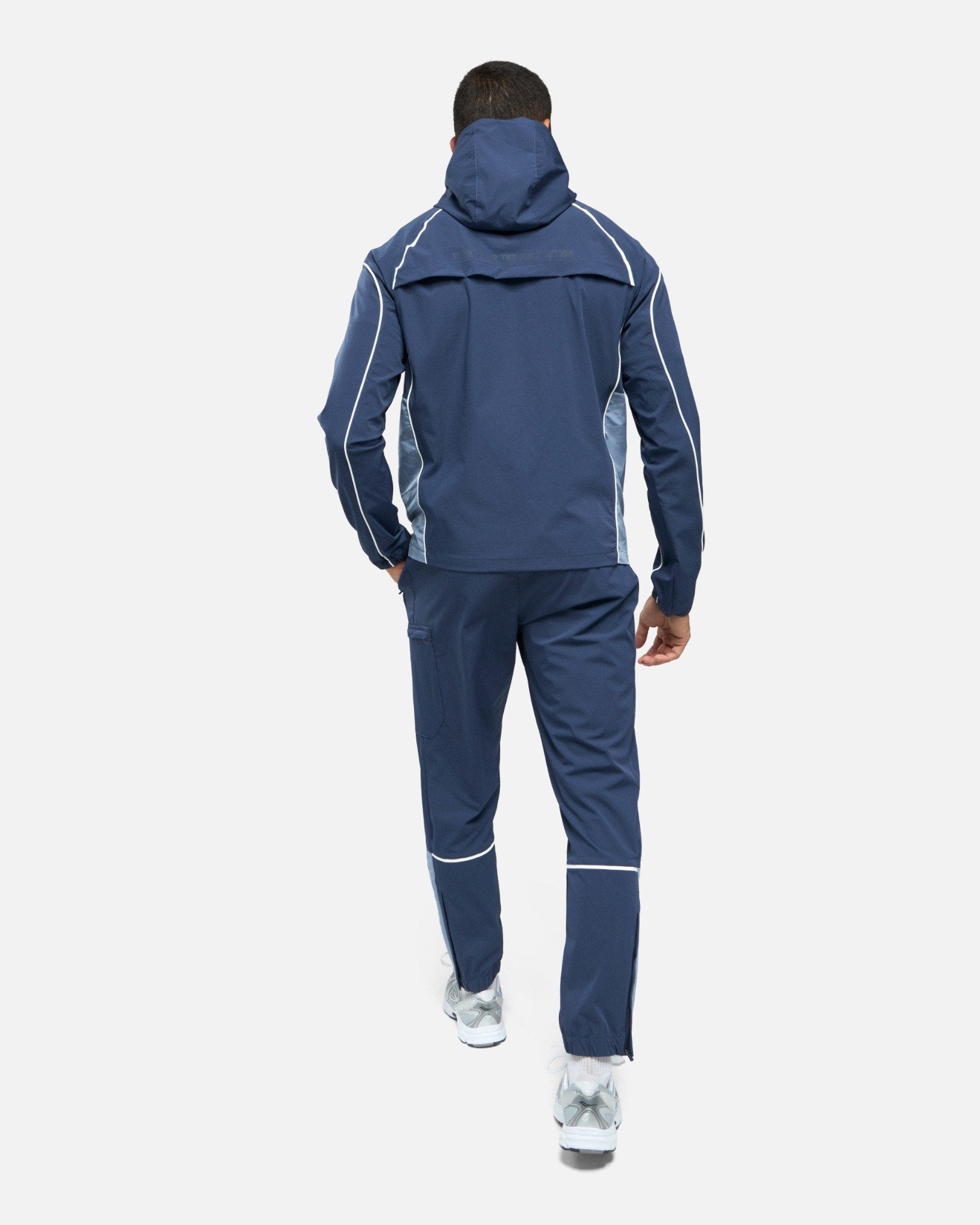 Pantalon de survêtement FK Dual - Marine
