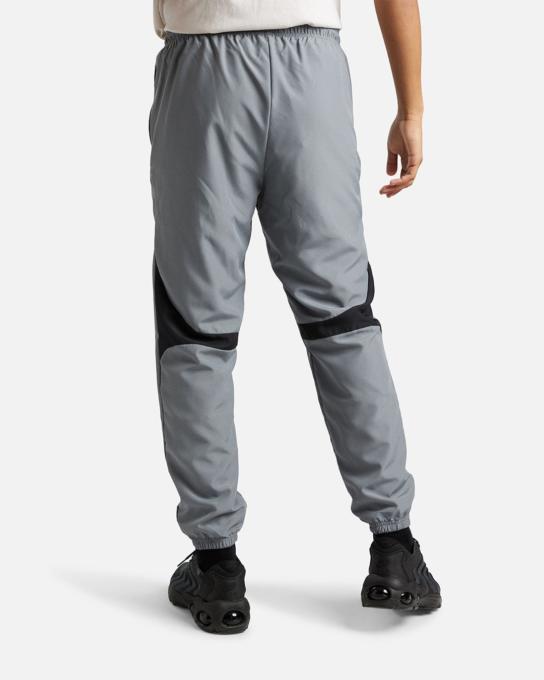 Pantalon de survêtement Nike Academy - Gris/Noir