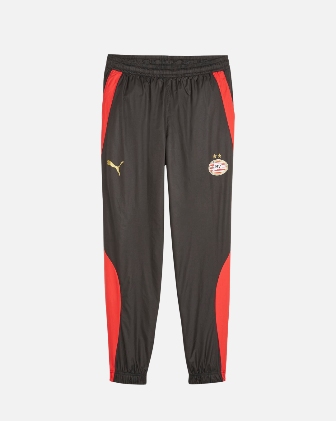 Pantalon de survêtement PSV Eindhoven - Noir/Rouge