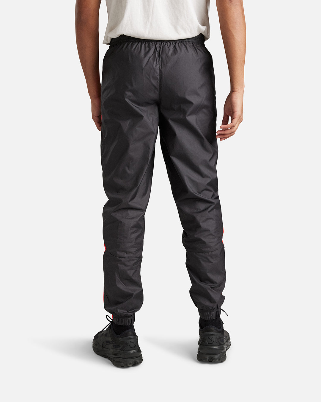 Pantalon de survêtement PSV Eindhoven - Noir/Rouge