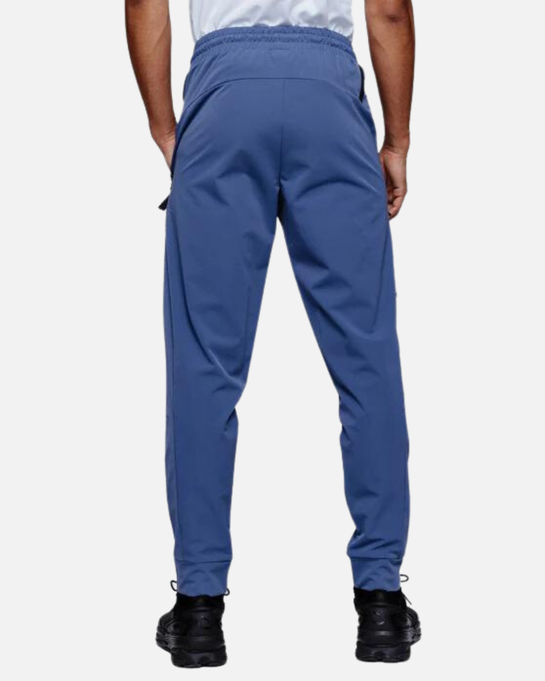 Pantalon Puma Tech - Bleu