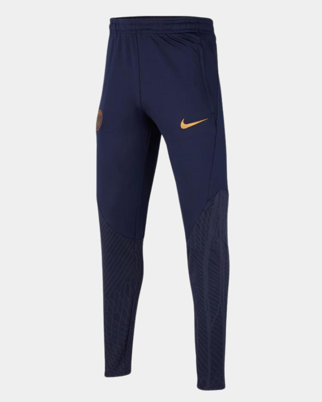 Pantalon d'entrainement PSG Strike Junior 2023/2024 - Bleu