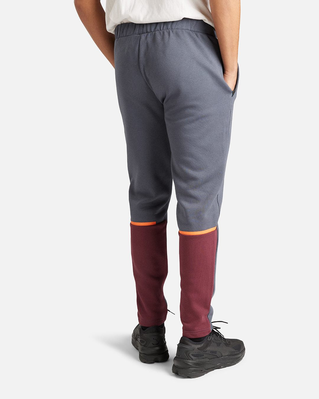 Pantalon d'entrainement Manchester City Casual 2023/2024 - Gris