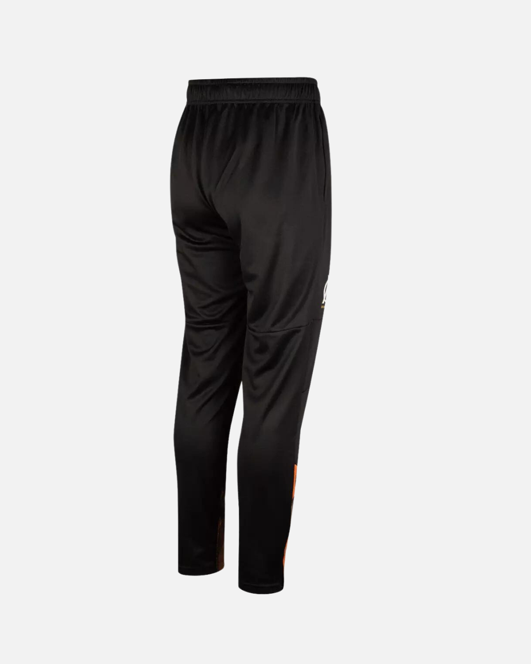 OM training pants - Black/Orange