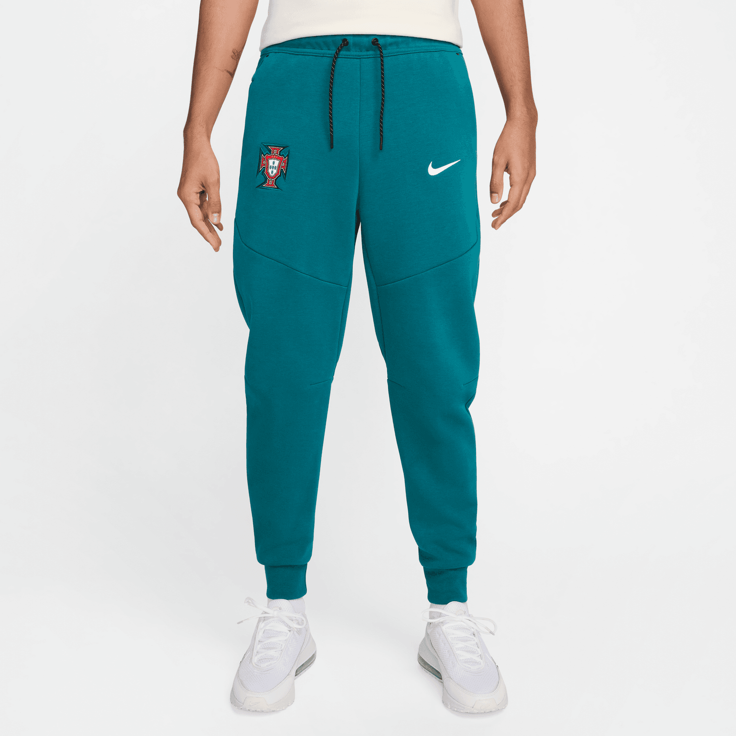 Pantalon d'entrainement Portugal 2024 - Turquoise