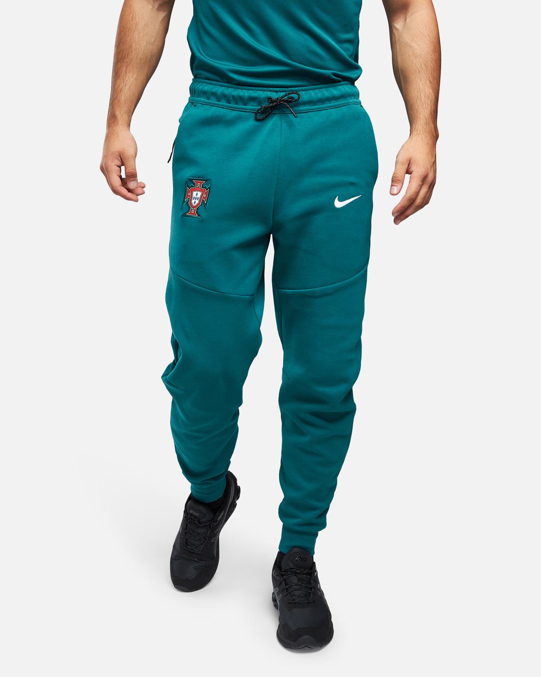 Ellesse Bandino Ellesse Typhoon Track Pant Pantaloni Nike Form Blu