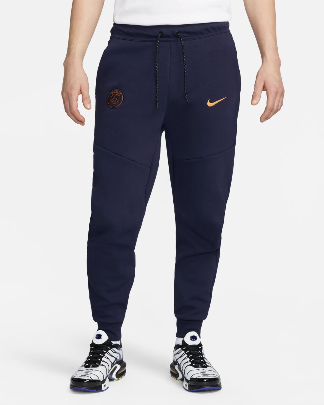 Hostile® - Pantalon de jogging TRK AIR - Bleu Hostile® - Pantalon de jogging TRK AIR - Bleu