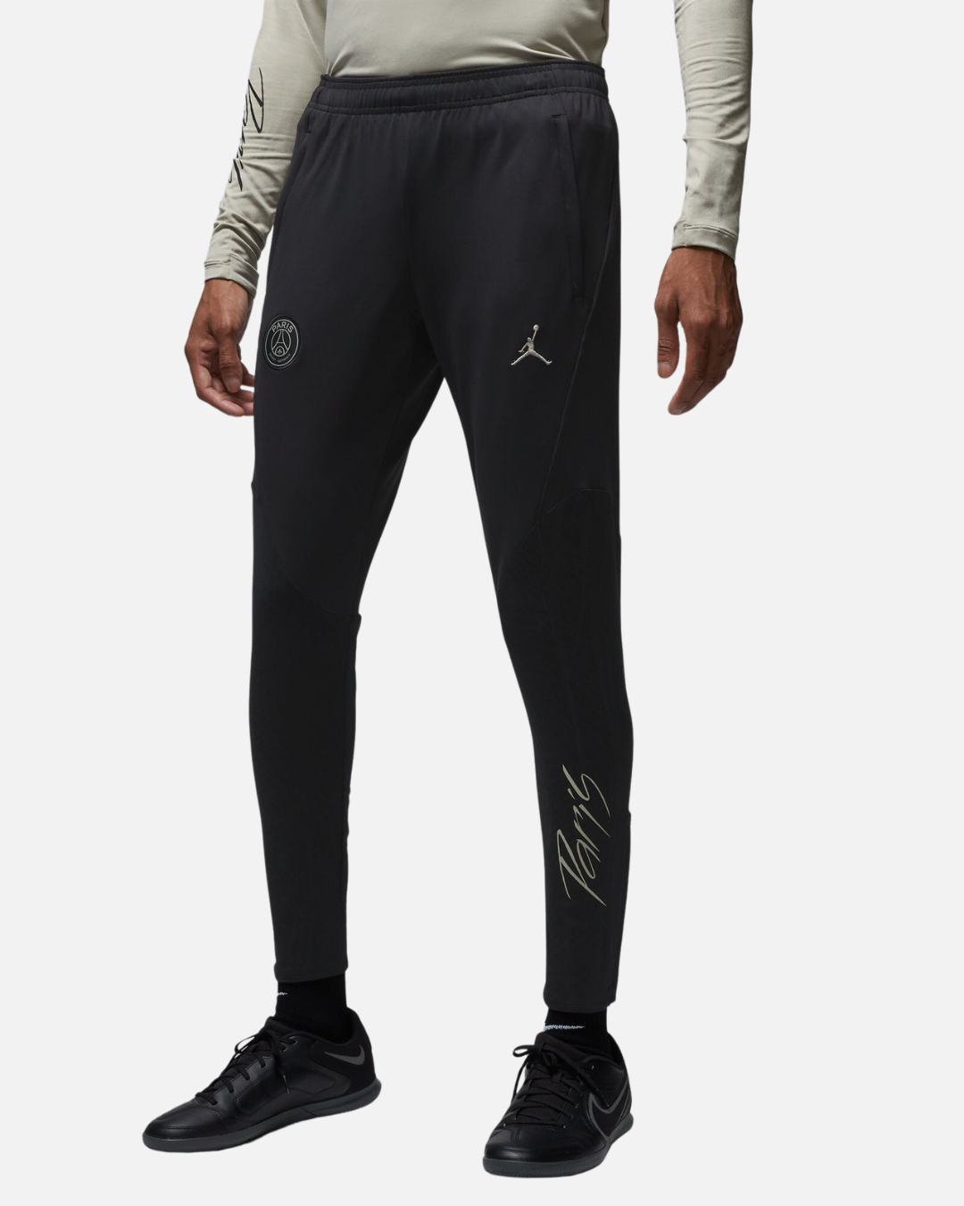 PSG X Jordan 2023 2024 training pants Black Footkorner