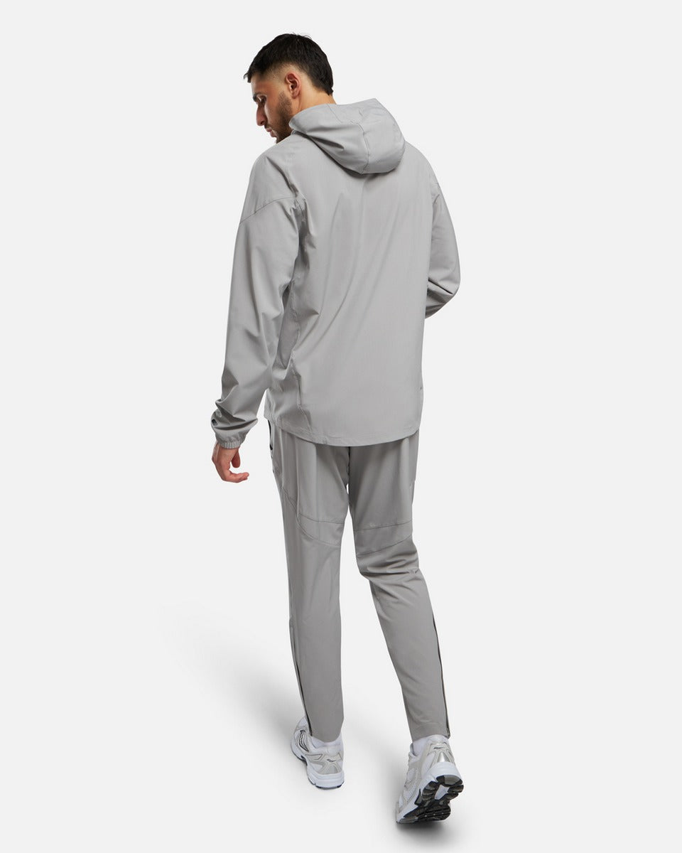 Pantalón Real Madrid 2024/2025 - Gris