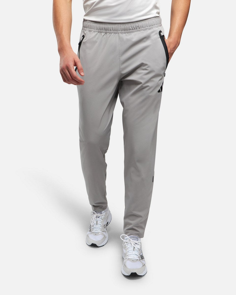 Pantalón Real Madrid 2024/2025 - Gris