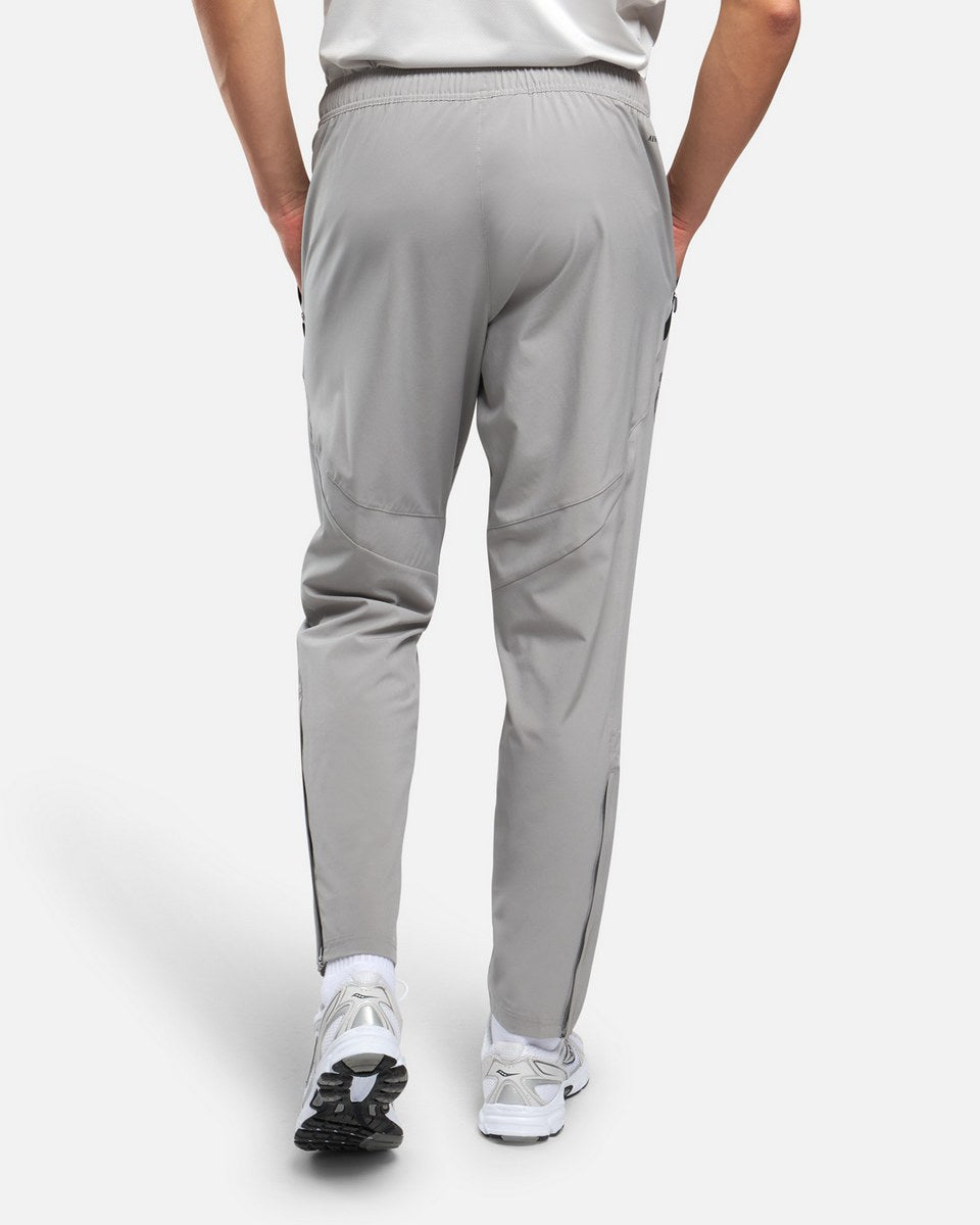 Pantalón Real Madrid 2024/2025 - Gris