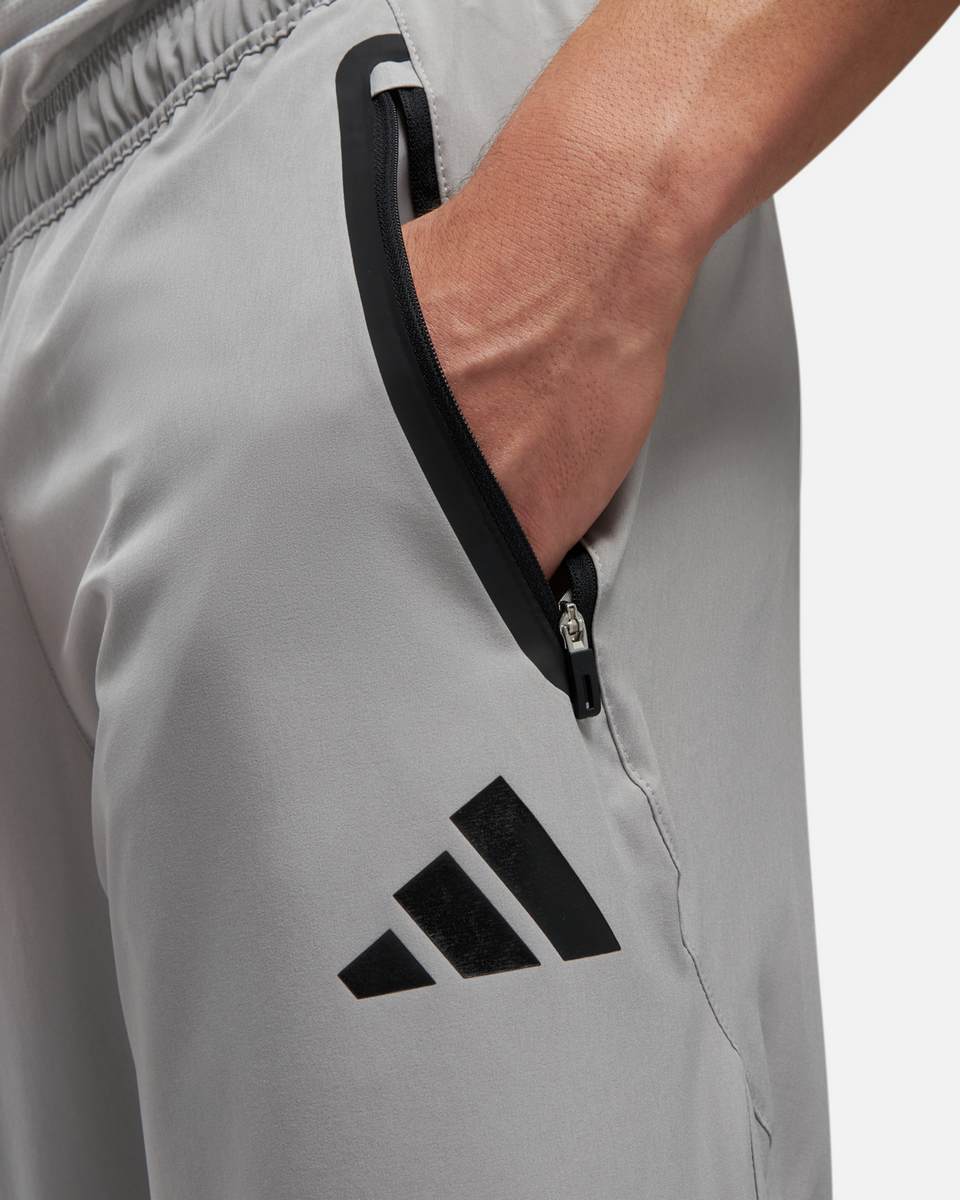 Pantalón Real Madrid 2024/2025 - Gris