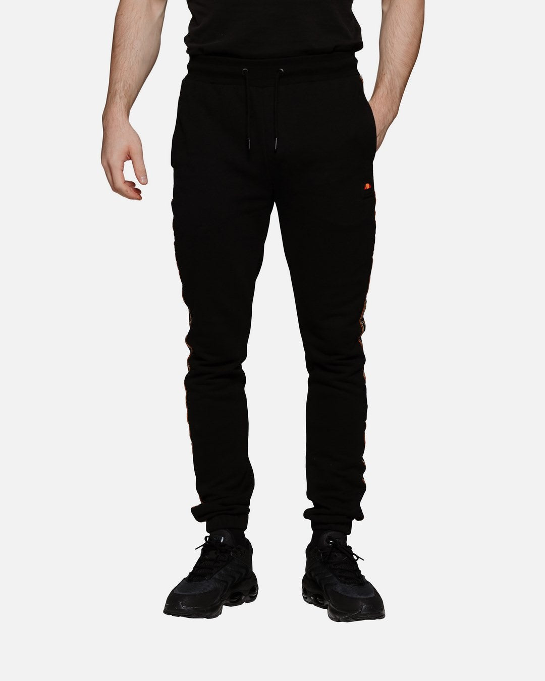 Ellesse Monclova Pants - Black