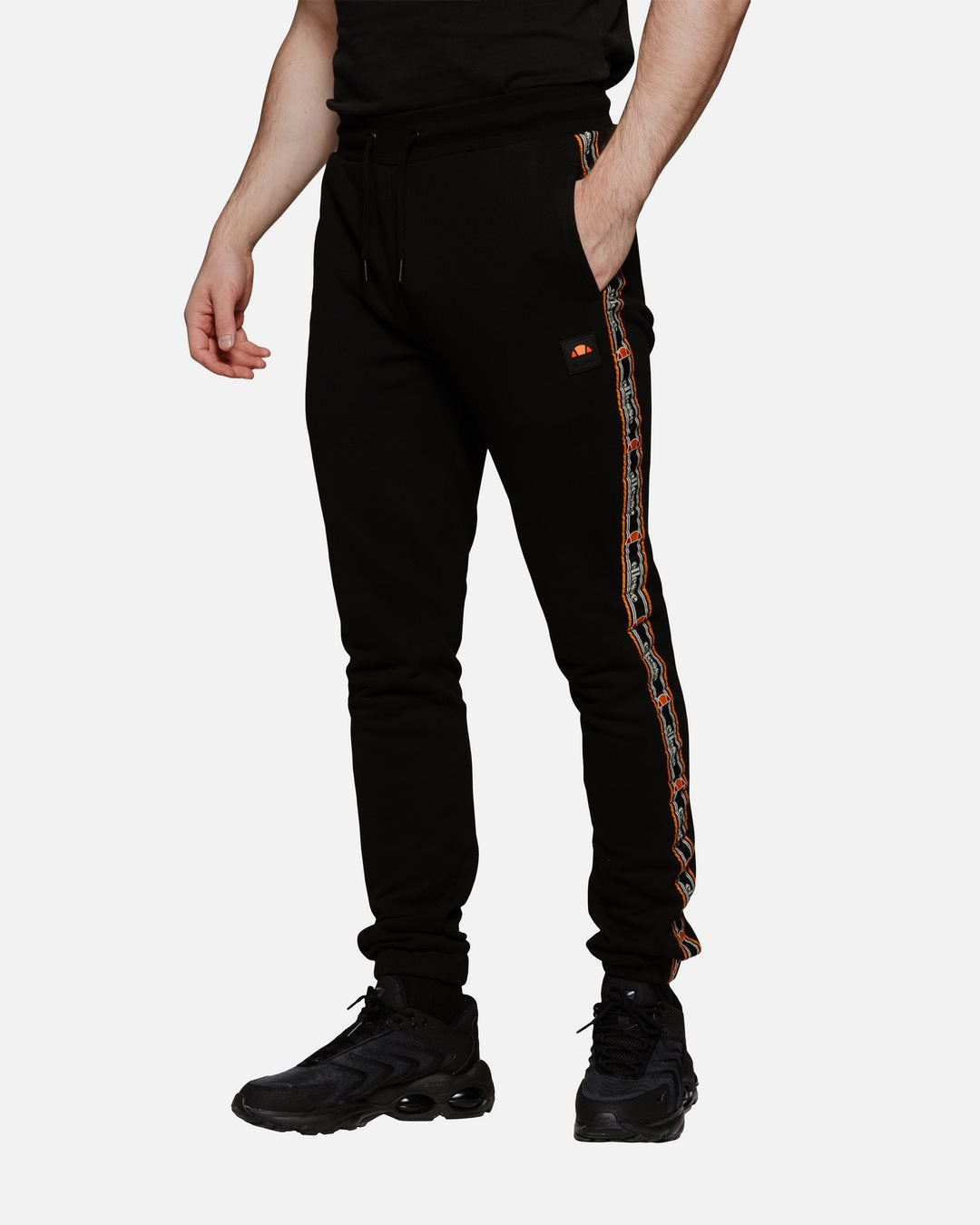 Ellesse Monclova Pants - Black