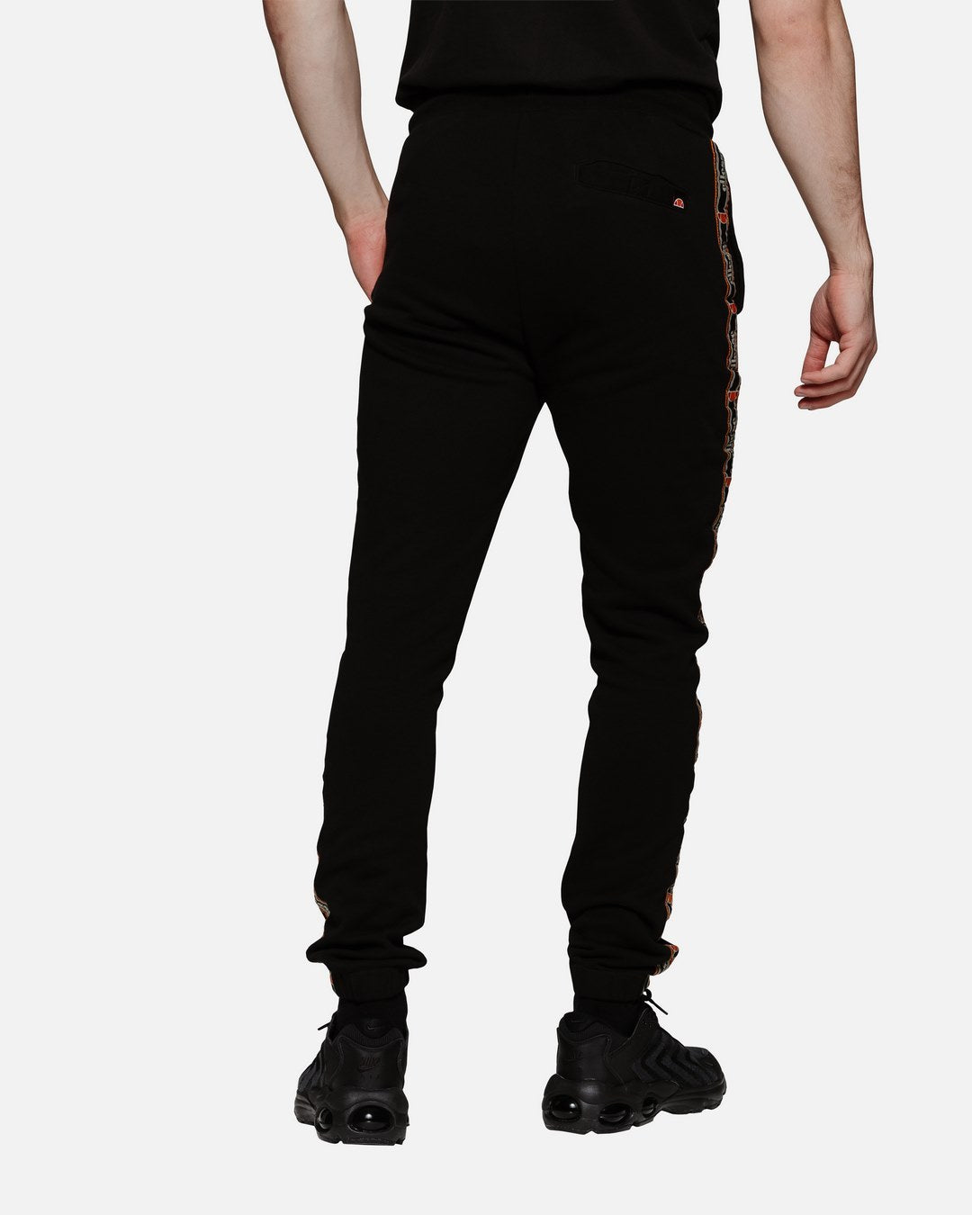 Ellesse Monclova Pants - Black