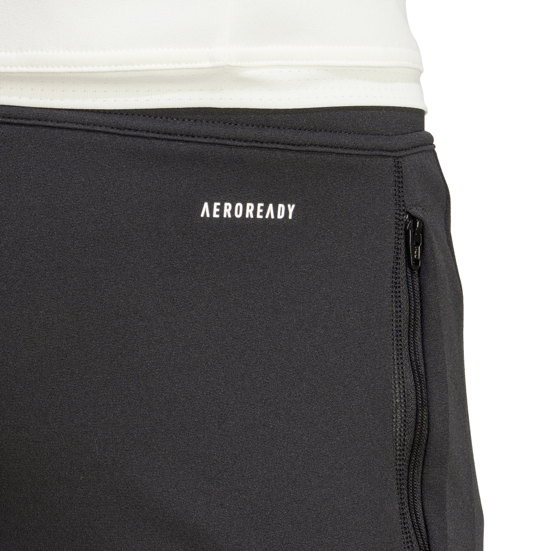 Pantaloni da allenamento del Manchester United - Nero/Rosso/Verde