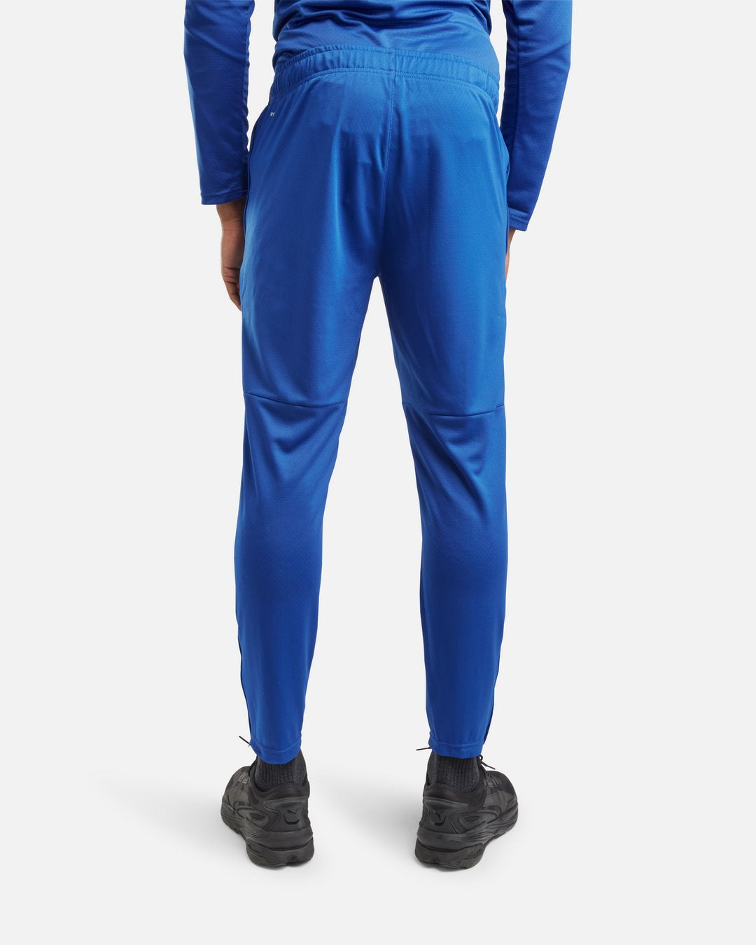 Pantalon d'entrainement OM 2023/2024 - Bleu