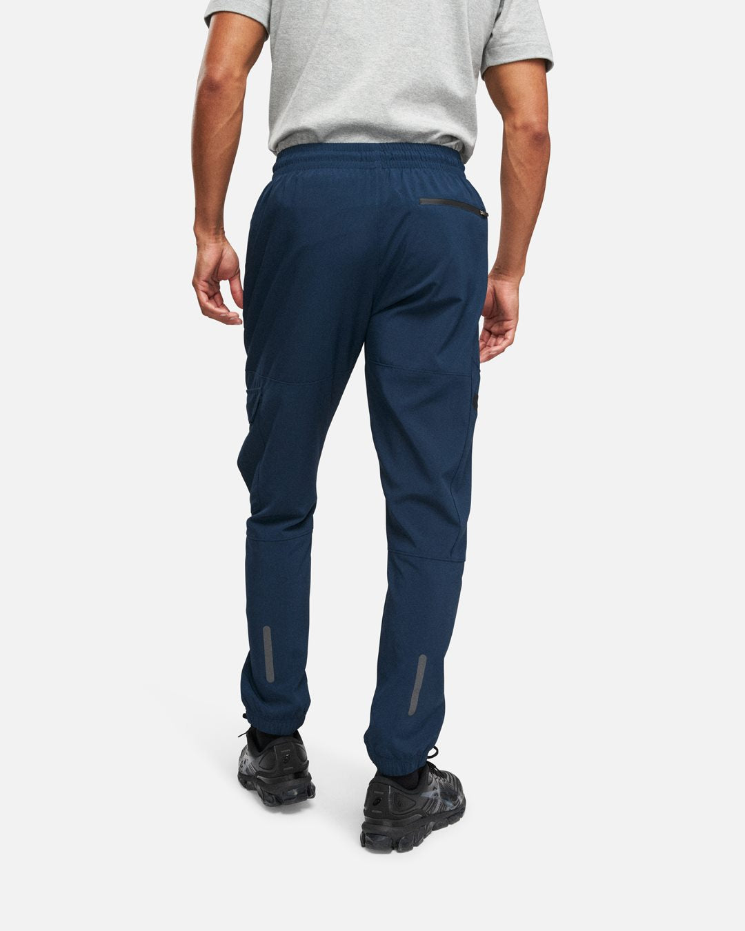 Pantalon FK Calcio II - Marine