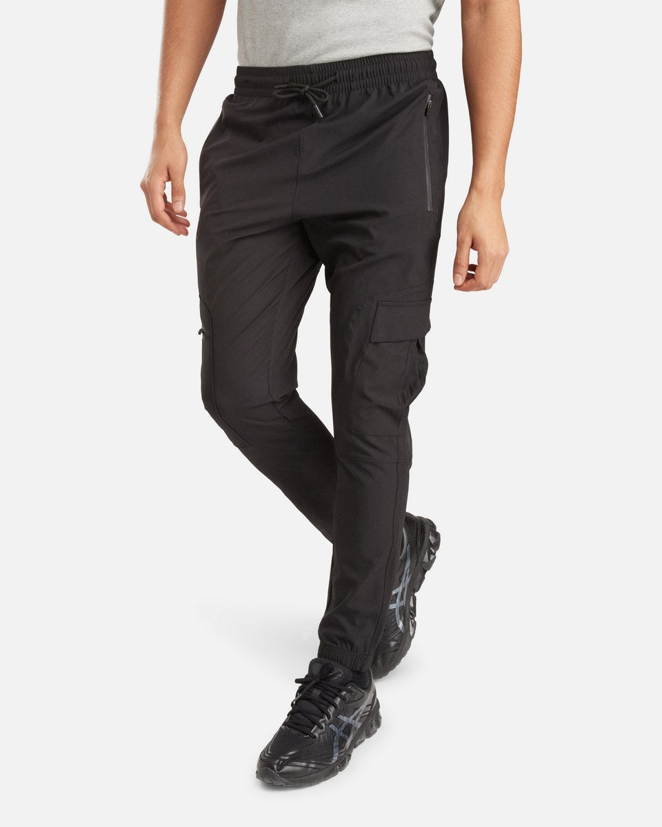 Pantalon FK Calcio II - Noir