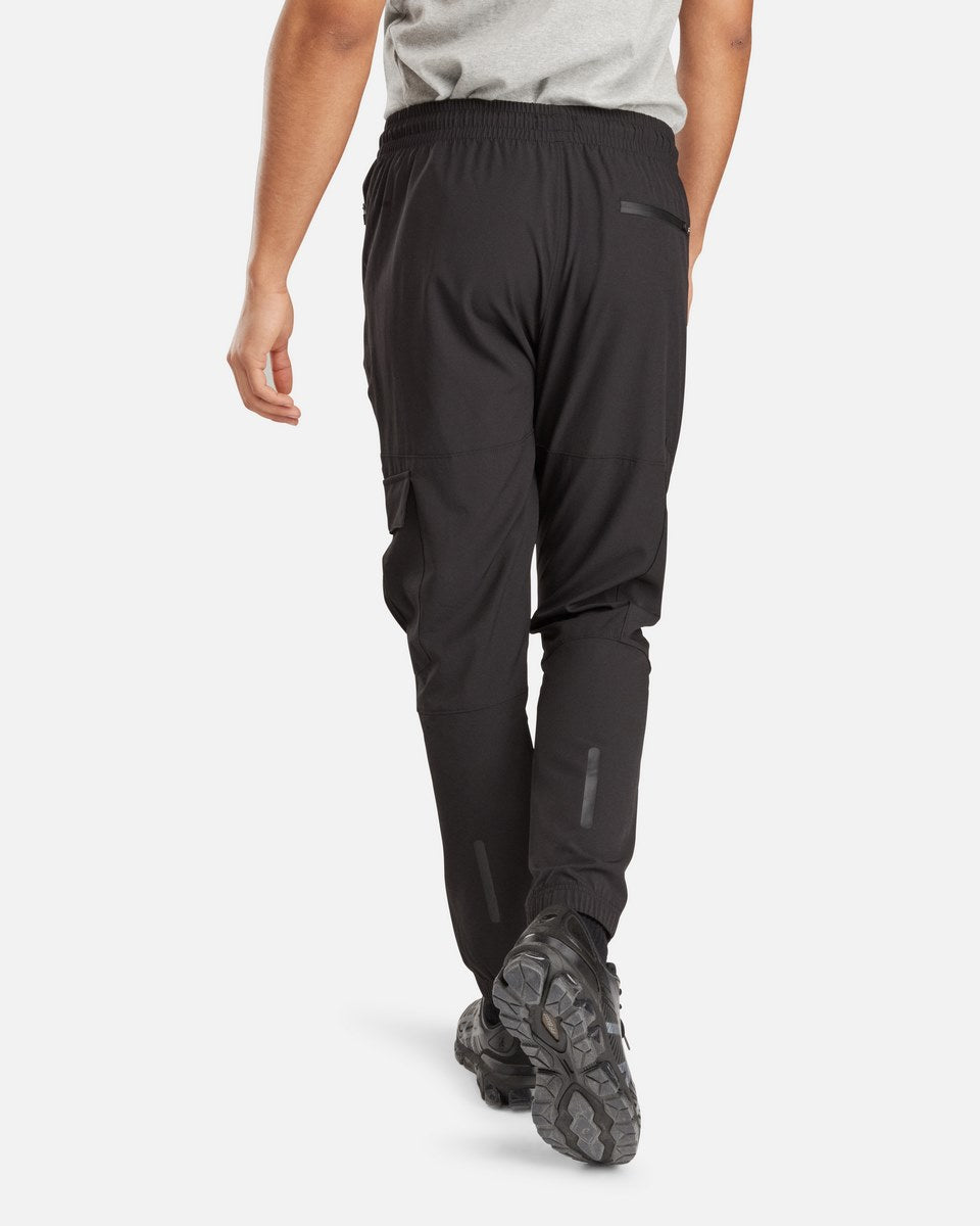 Pantalon FK Calcio II - Noir