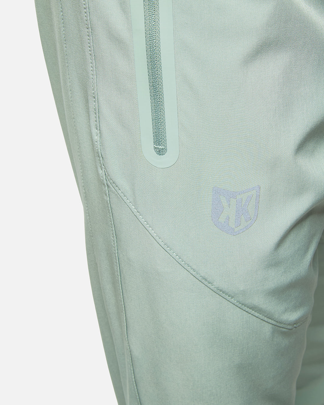 FK Calcio III Pants - Green