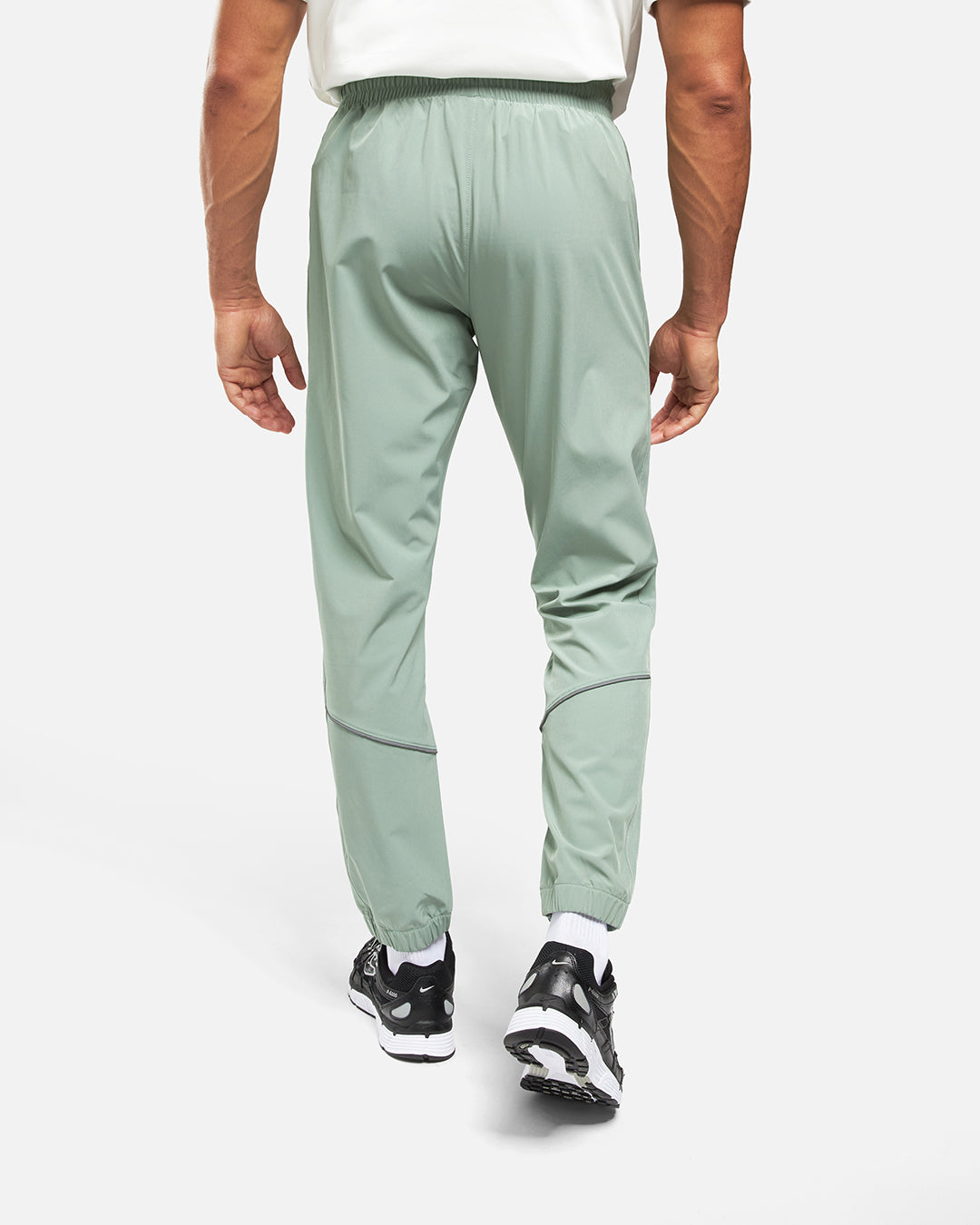 FK Calcio III Pants - Green