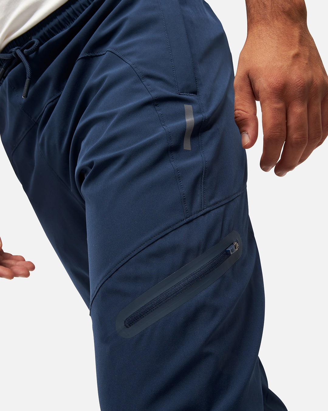 Pantalon FK Calcio IV - Marine