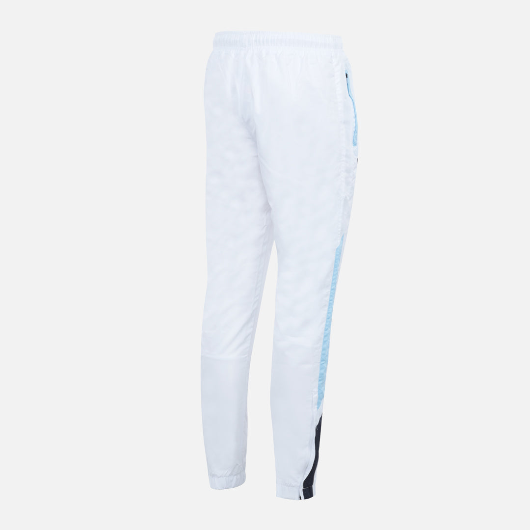 FK Diamond II Hose – Weiß/Blau/Schwarz