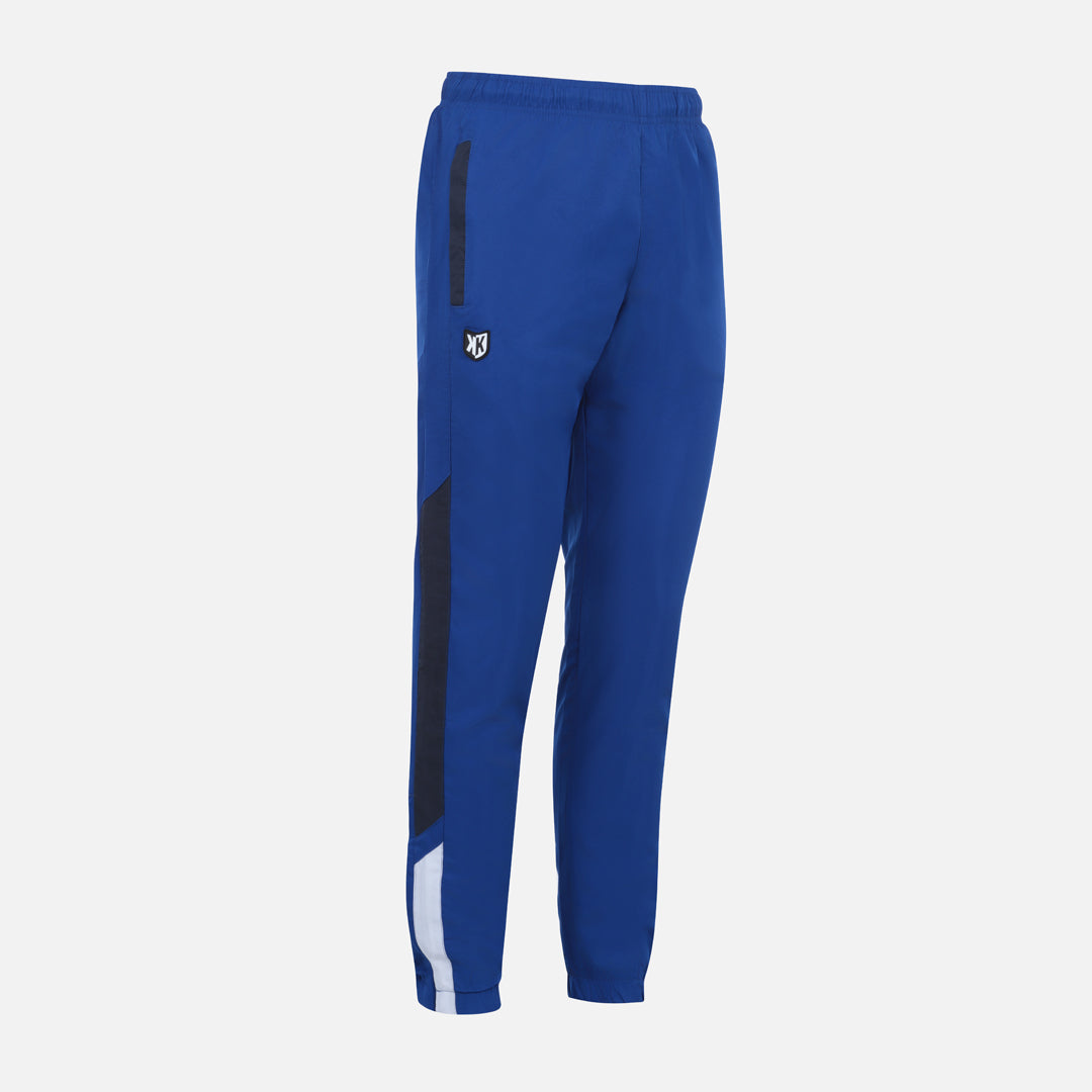 Pantalón FK Diamond II - Azul/Blanco/Negro