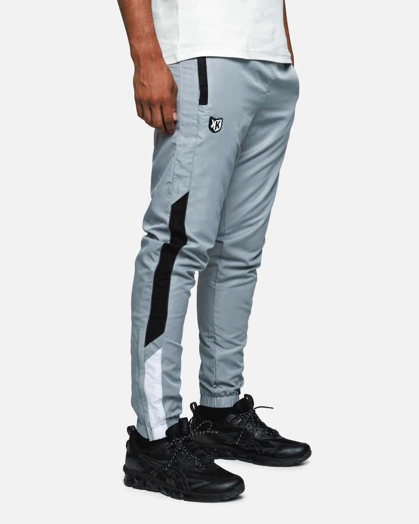 FK Diamond II Pants - Grey/Black/White