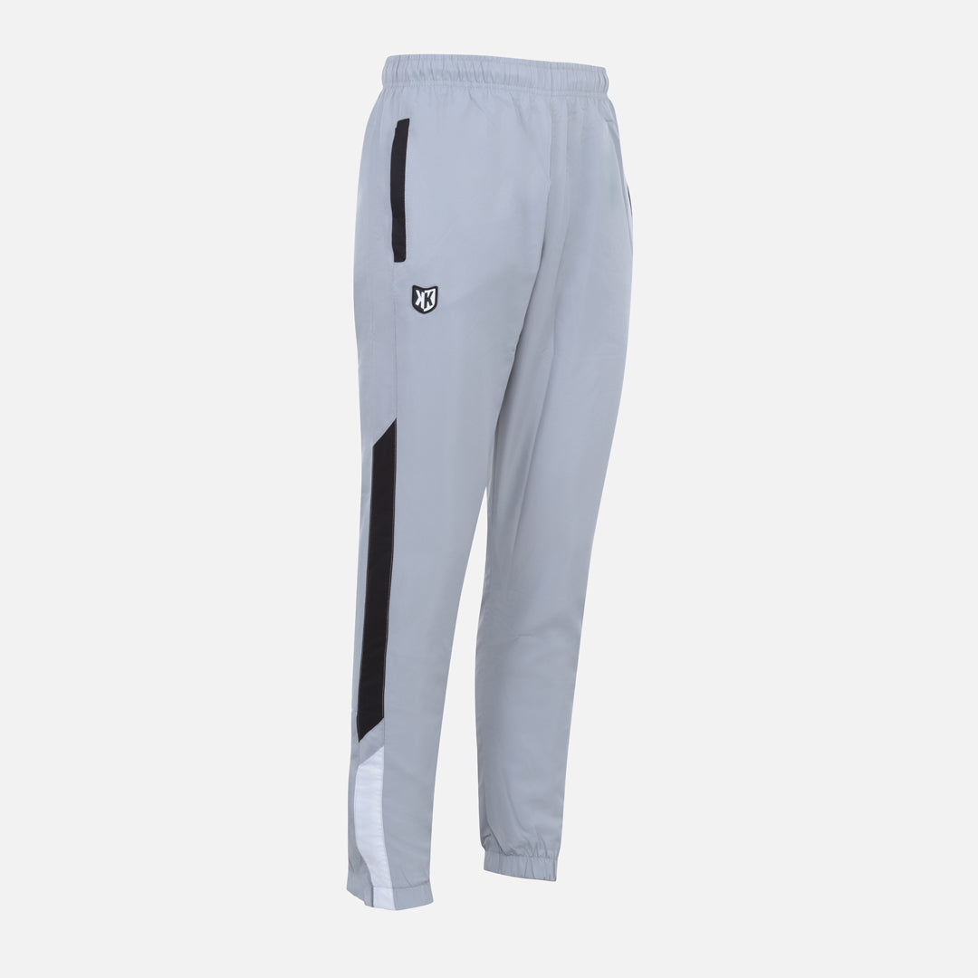 FK Diamond II Pants - Grey/Black/White