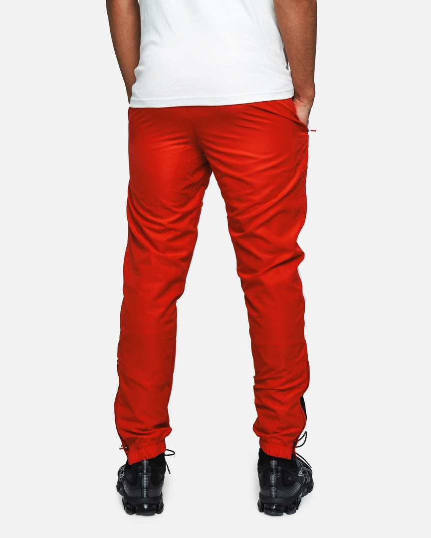 Pantalon FK Diamond II - Rouge/Blanc/Noir