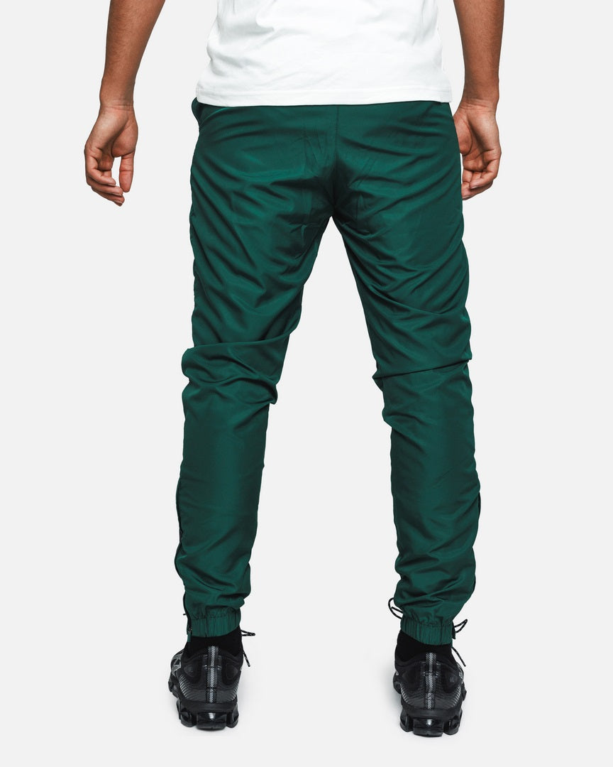 Pantalon FK Diamond II - Vert/Blanc/Noir