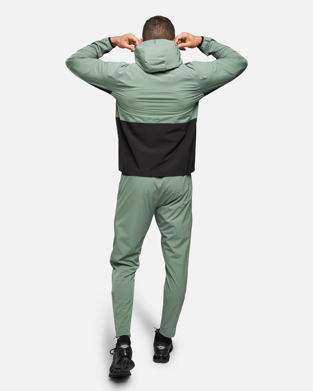 Pantaloni FK Kimo - Kaki