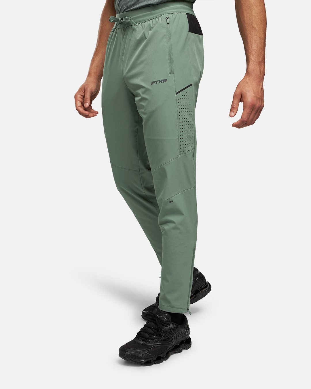 Pantalon FK Kimo - Kaki