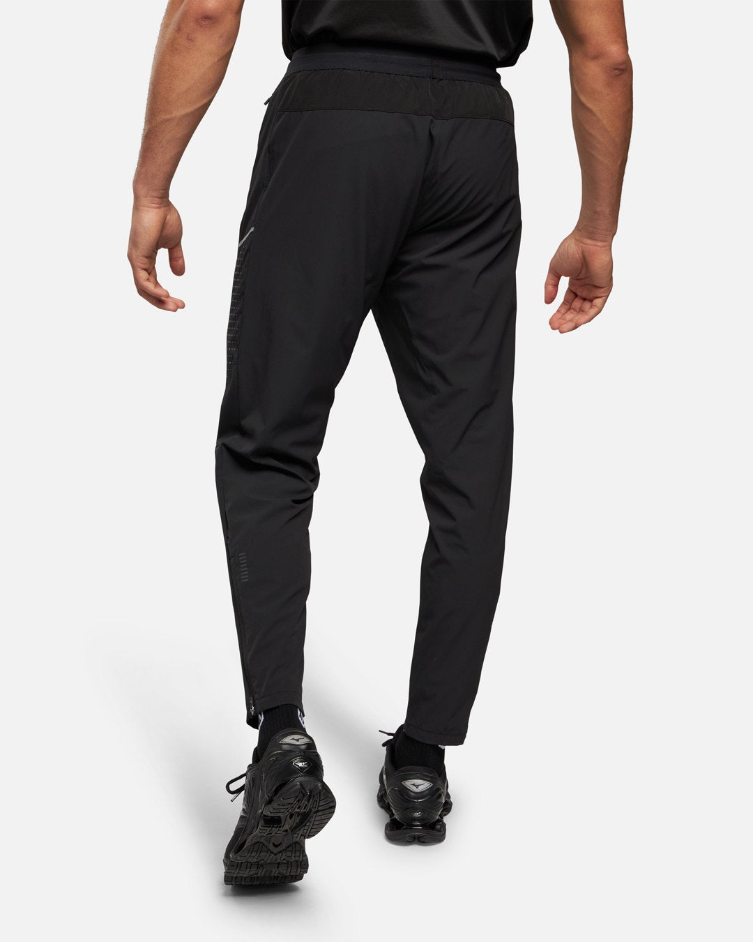 Pantalon FK Kimo - Noir/Gris