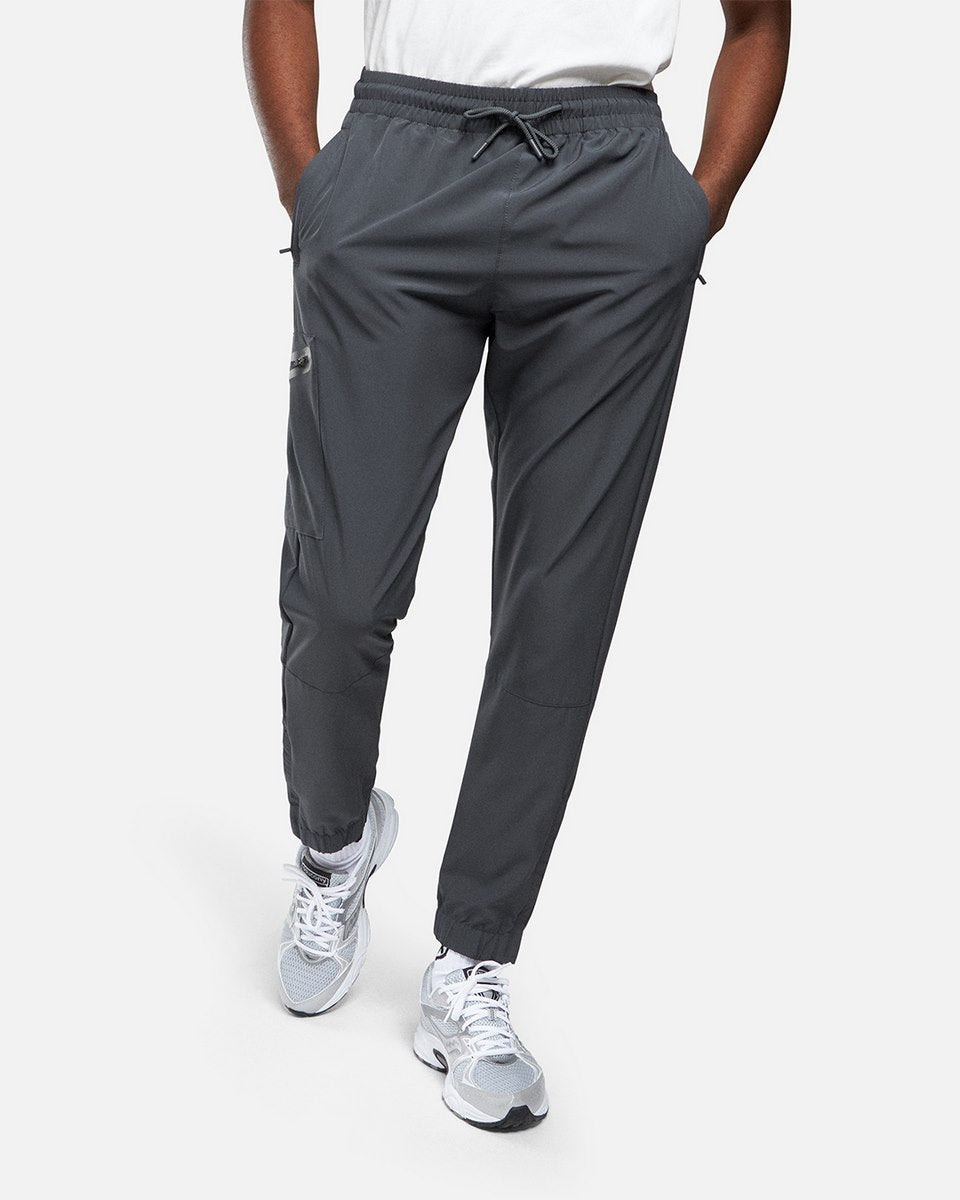 Pantalon FK Run - Marine - Footkorner - Footkorner