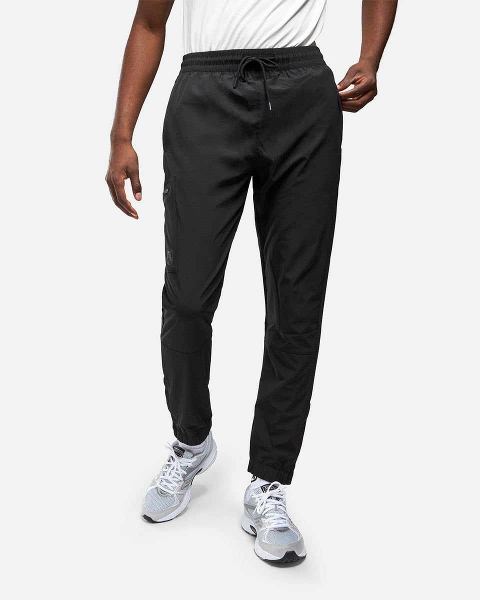 Pantalon FK Run - Marine - Footkorner - Footkorner