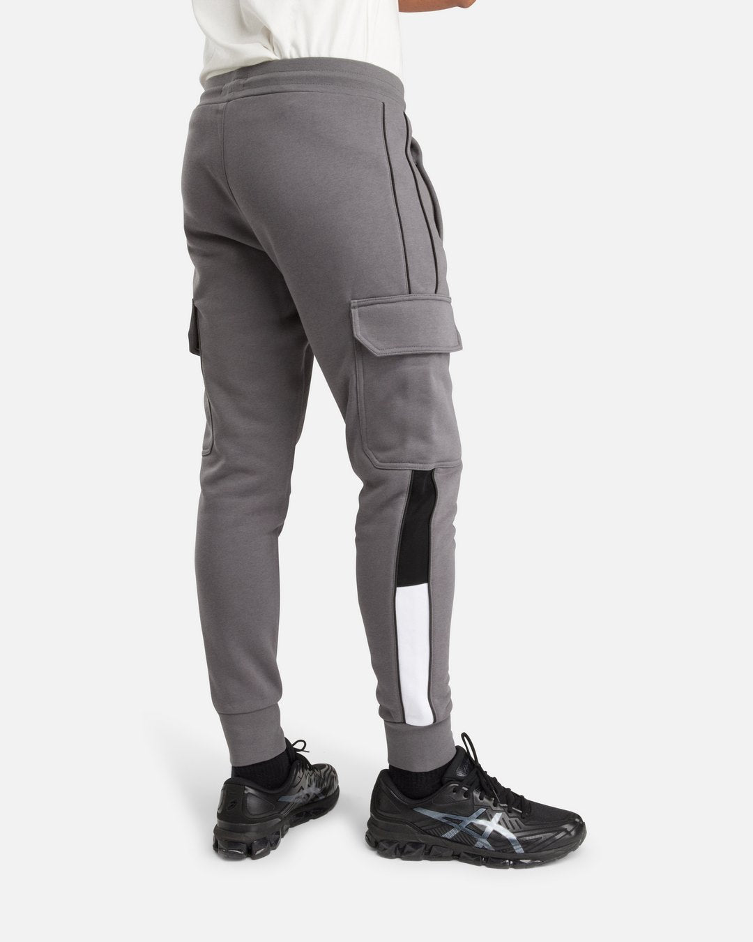 Pantalon FK Sicarios VI - Gris/Noir/Blanc