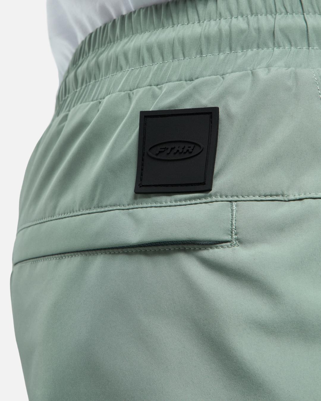 FK Snake Pants - Green