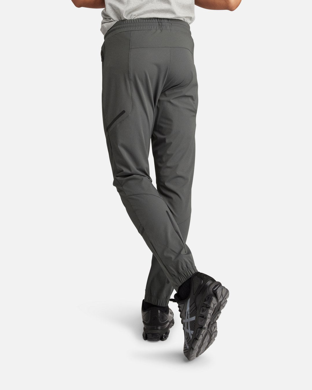 Pantalon FK Swat II - Grau