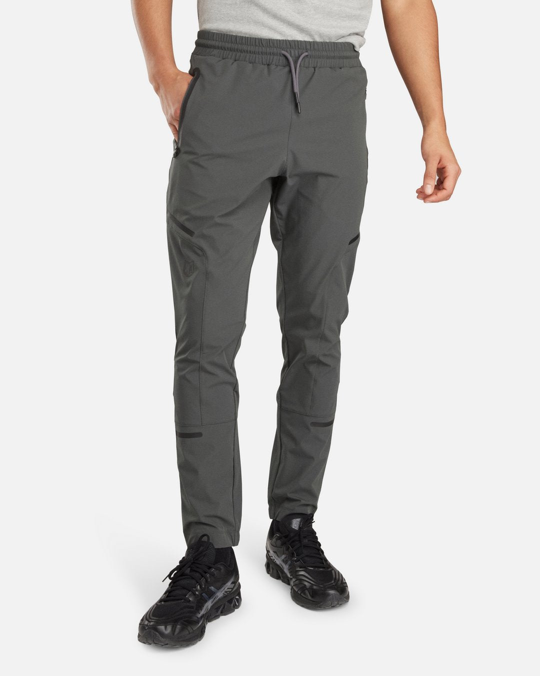 Pantalon FK Swat II - Gris