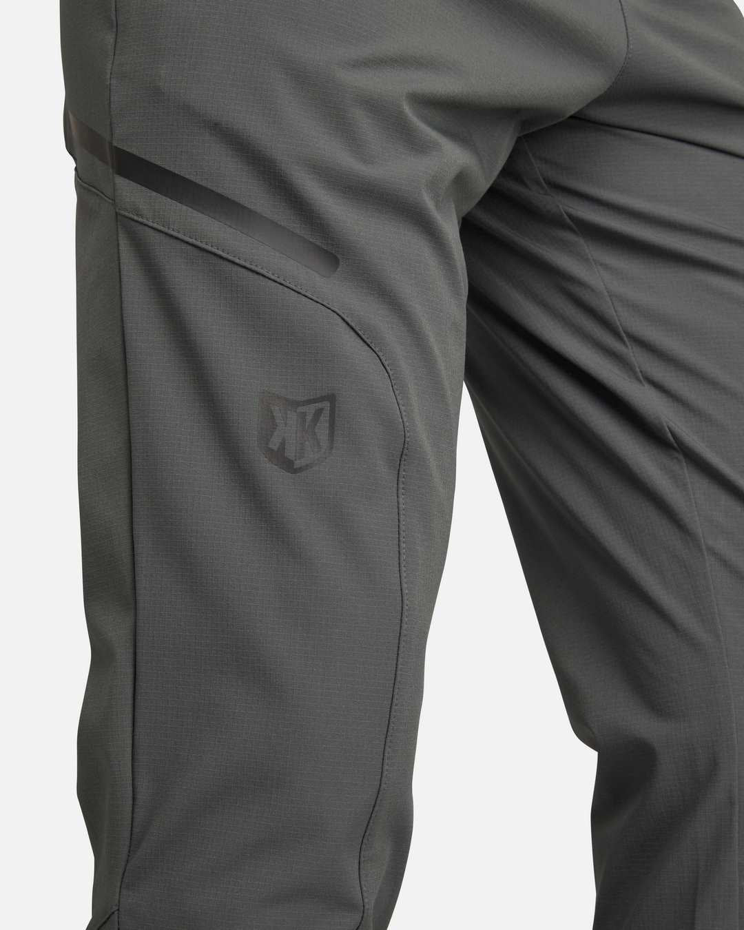 Pantalon FK Swat II - Grau