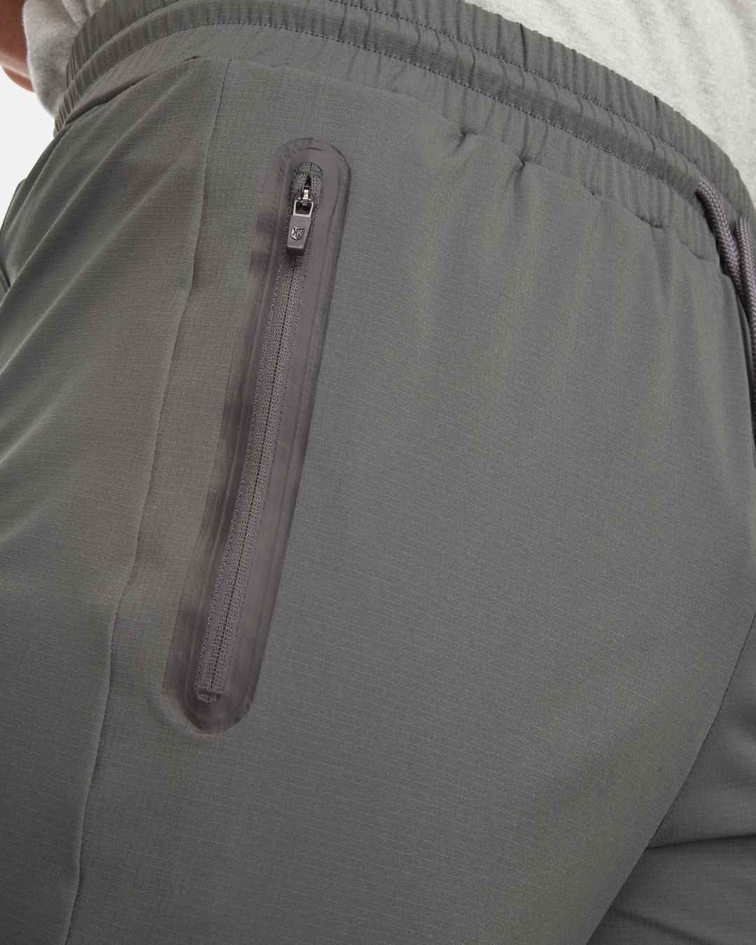Pantalon FK Swat II - Grau